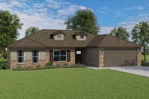 Exterior - Theo Grey Ave, Duenweg, MO 64841 photo 2 of 3