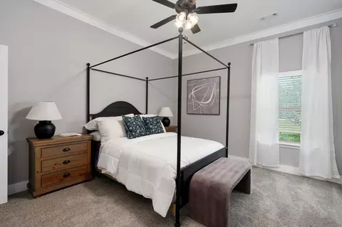 Bedroom - Theo Grey Ave, Duenweg, MO 64841 photo 4 of 9