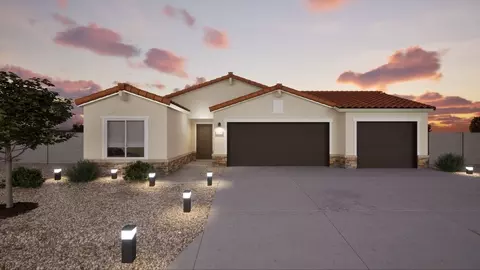 1321 W Tigua Way, Coolidge, AZ 85128