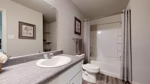 Bath - 2216 Centennial Valley Dr, Benton, AR 72019 photo 1 of 2