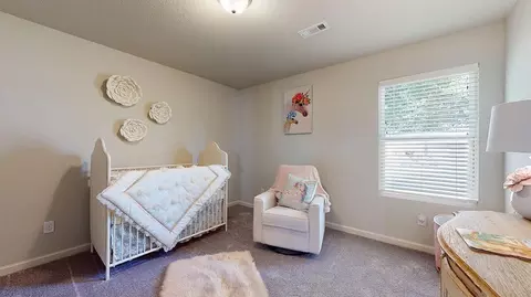Bedroom - 2216 Centennial Valley Dr, Benton, AR 72019 photo 3 of 3
