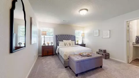 Bedroom - 2216 Centennial Valley Dr, Benton, AR 72019 photo 1 of 3
