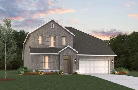 1400 Bluebird Dr, Little Elm, TX 75068