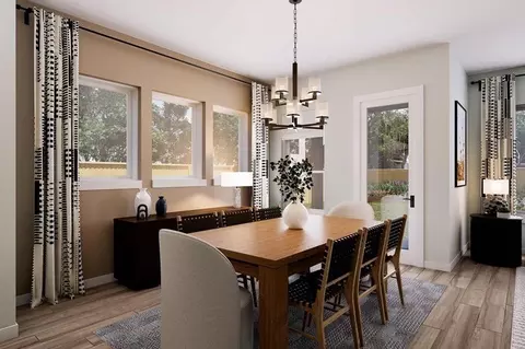 Dining - 9415 Forest Ground Ave, Conroe, TX 77301 photo 1 of 1