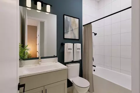 Bath - 9415 Forest Ground Ave, Conroe, TX 77301 photo 1 of 5
