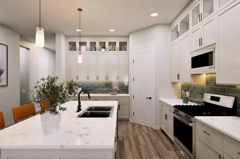 Kitchen - 9415 Forest Ground Ave, Conroe, TX 77301 photo 2 of 3
