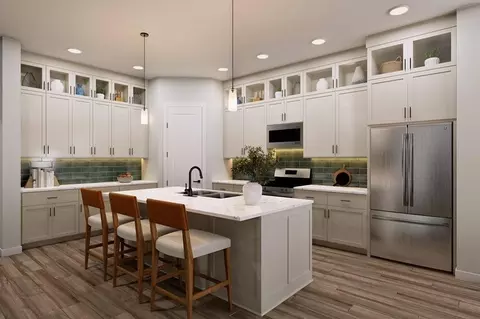 Kitchen - 9415 Forest Ground Ave, Conroe, TX 77301 photo 1 of 3