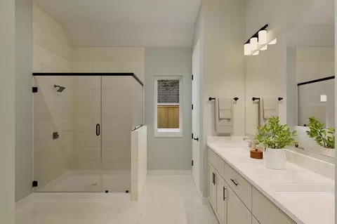 Bath - 9415 Forest Ground Ave, Conroe, TX 77301 photo 4 of 5