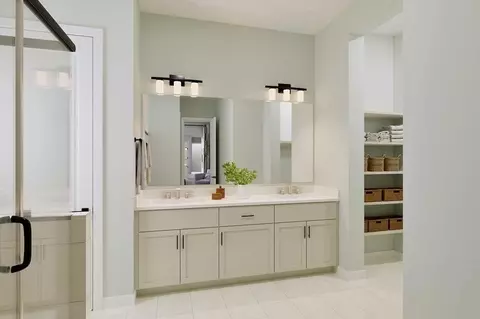 Bath - 9415 Forest Ground Ave, Conroe, TX 77301 photo 5 of 5
