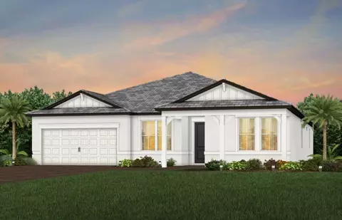 Exterior - Corkscrew Road, Estero, FL 33928 photo 3 of 21
