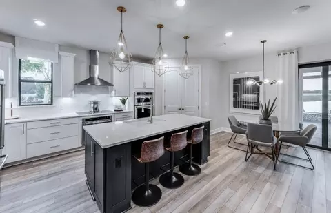 Kitchen - Corkscrew Road, Estero, FL 33928 photo 1 of 3