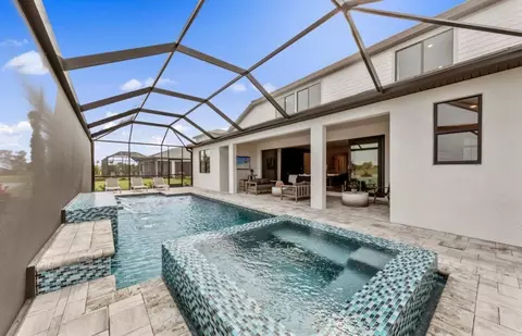 Exterior - Corkscrew Road, Estero, FL 33928 photo 9 of 21