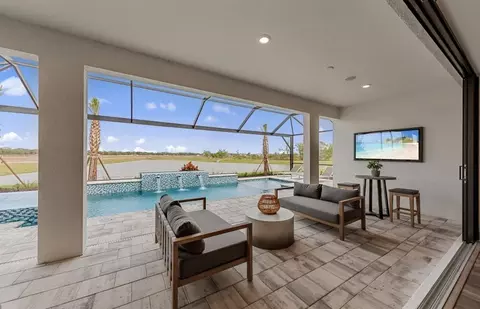 Exterior - Corkscrew Road, Estero, FL 33928 photo 6 of 21