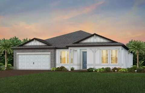 Exterior - Corkscrew Road, Estero, FL 33928 photo 4 of 21