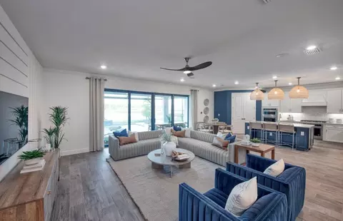 Living - Corkscrew Road, Estero, FL 33928 photo 3 of 6