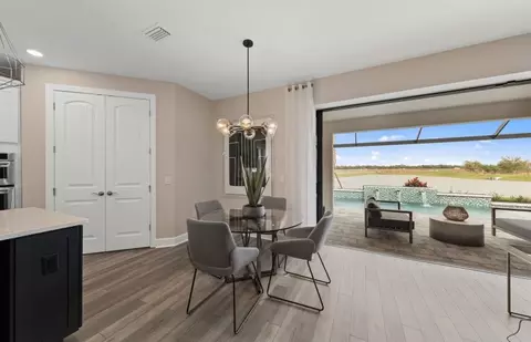 Dining - Corkscrew Road, Estero, FL 33928 photo 2 of 4