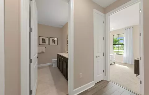 Entry Way - Corkscrew Road, Estero, FL 33928 photo 1 of 1