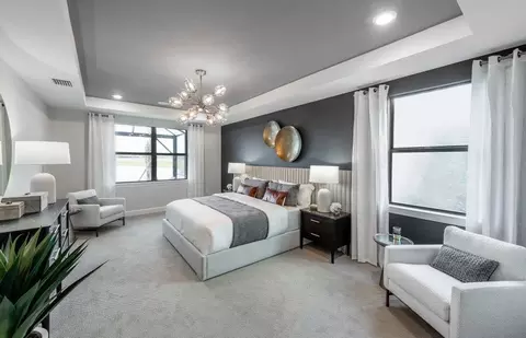 Bedroom - Corkscrew Road, Estero, FL 33928 photo 1 of 4