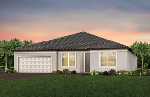 Exterior - Corkscrew Road, Estero, FL 33928 photo 2 of 21