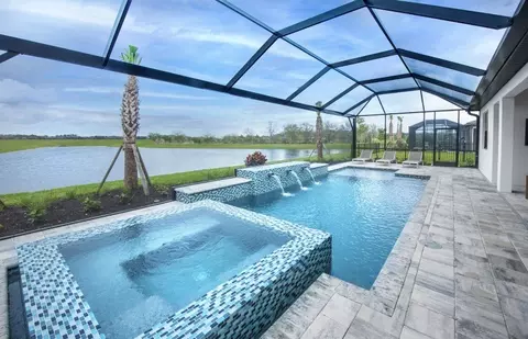 Exterior - Corkscrew Road, Estero, FL 33928 photo 8 of 21