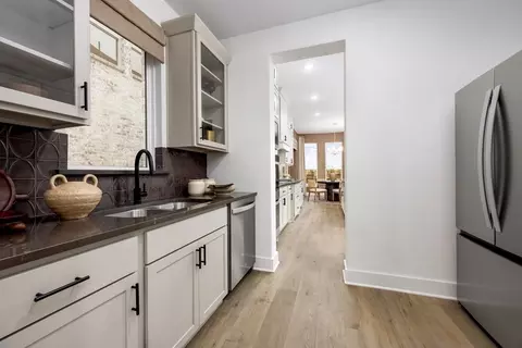 Kitchen - 1177 Hitching Post Way, Oak Point, TX 75068 photo 8 of 8