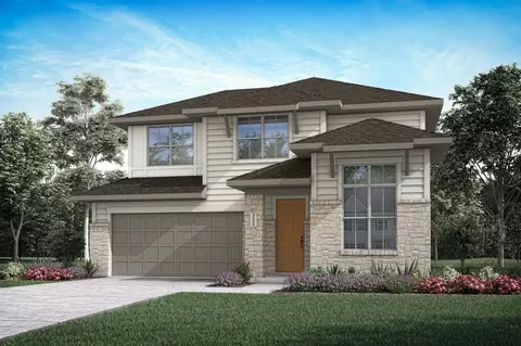 1264 Lady Mantle Way, Little Elm, TX 75068