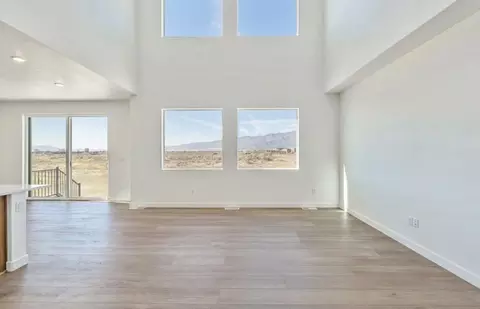 Living - 4850 N Topaz Dr, Eagle Mountain, UT 84005 photo 3 of 3