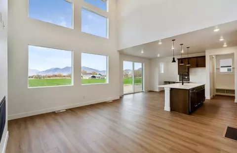 Living - 4850 N Topaz Dr, Eagle Mountain, UT 84005 photo 1 of 3