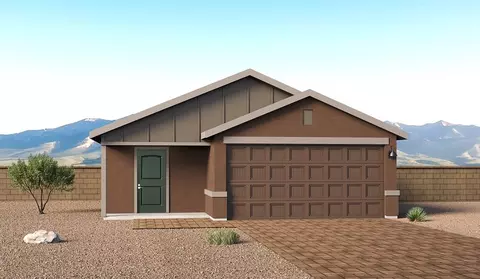 22063 E Rider Ave, Red Rock, AZ 85145