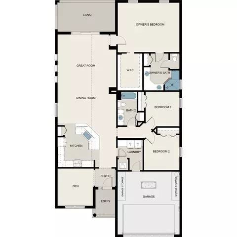 255 Monet Trl, Bradenton, FL 34212
