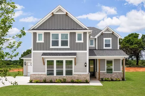 2201 Winter Creek Blvd, Blanchard, OK 73010