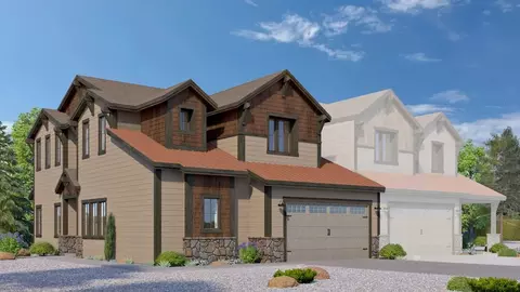 Flagstaff Ranch Rd & Appaloosa Street, Flagstaff, AZ 86001