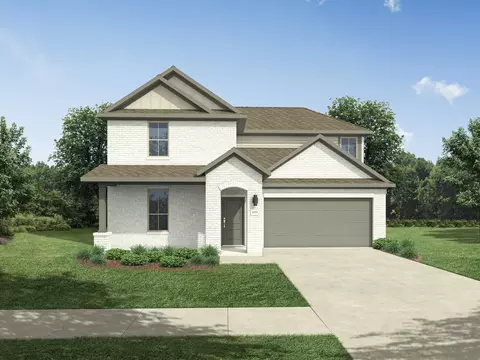 1517 Wild Plum Way, Alvarado, TX 76009