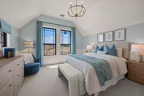 Bedroom - 306 Shadow Ridge Rd, Rockwall, TX 75087 photo 2 of 2