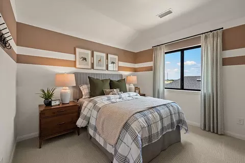 Bedroom - 306 Shadow Ridge Rd, Rockwall, TX 75087 photo 1 of 2