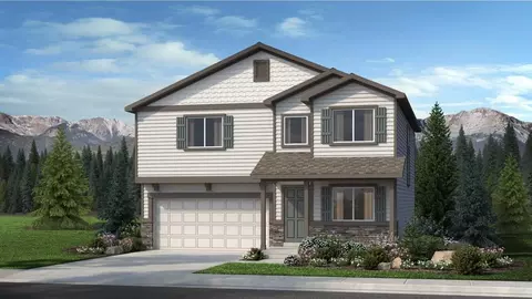 5007 Truscott Rd, Colorado Springs, CO 80925