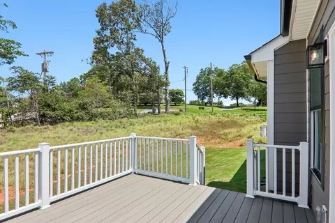 Exterior - 384 Conifer Ln, Ball Ground, GA 30107 photo 6 of 12