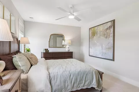 Bedroom - 384 Conifer Ln, Ball Ground, GA 30107 photo 10 of 12