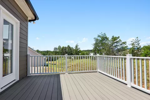 Exterior - 384 Conifer Ln, Ball Ground, GA 30107 photo 7 of 12