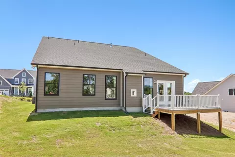 Exterior - 384 Conifer Ln, Ball Ground, GA 30107 photo 9 of 12
