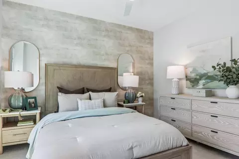 Bedroom - 384 Conifer Ln, Ball Ground, GA 30107 photo 3 of 12