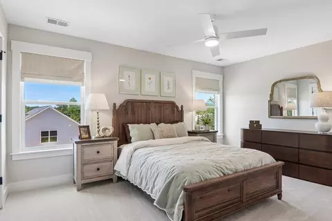 Bedroom - 384 Conifer Ln, Ball Ground, GA 30107 photo 9 of 12