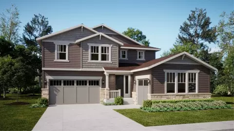 3095 Gladstone Ave, Loveland, CO 80538