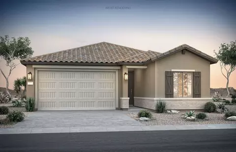 3817 S 123rd Ave, Avondale, AZ 85323