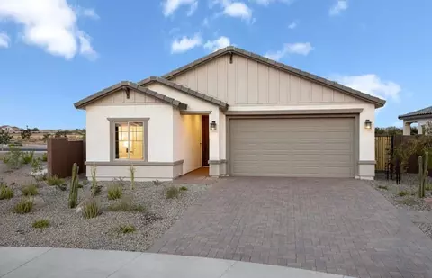 3817 S 123rd Ave, Avondale, AZ 85323