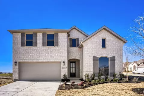 2233 Prickly Cactus, Forney, TX 75126