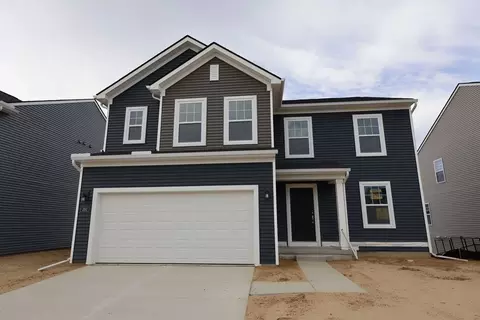 391 Edge Brook Dr, Holly, MI 48442