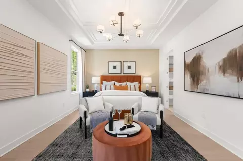 Bedroom - 6 Eagleview Dr, Lynnfield, MA 01940 photo 1 of 2