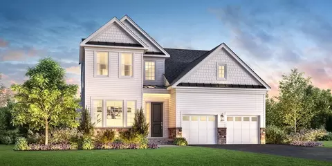 6 Eagleview Dr, Lynnfield, MA 01940