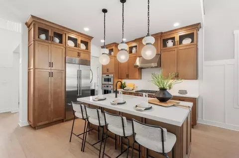 Kitchen - 6 Eagleview Dr, Lynnfield, MA 01940 photo 1 of 1